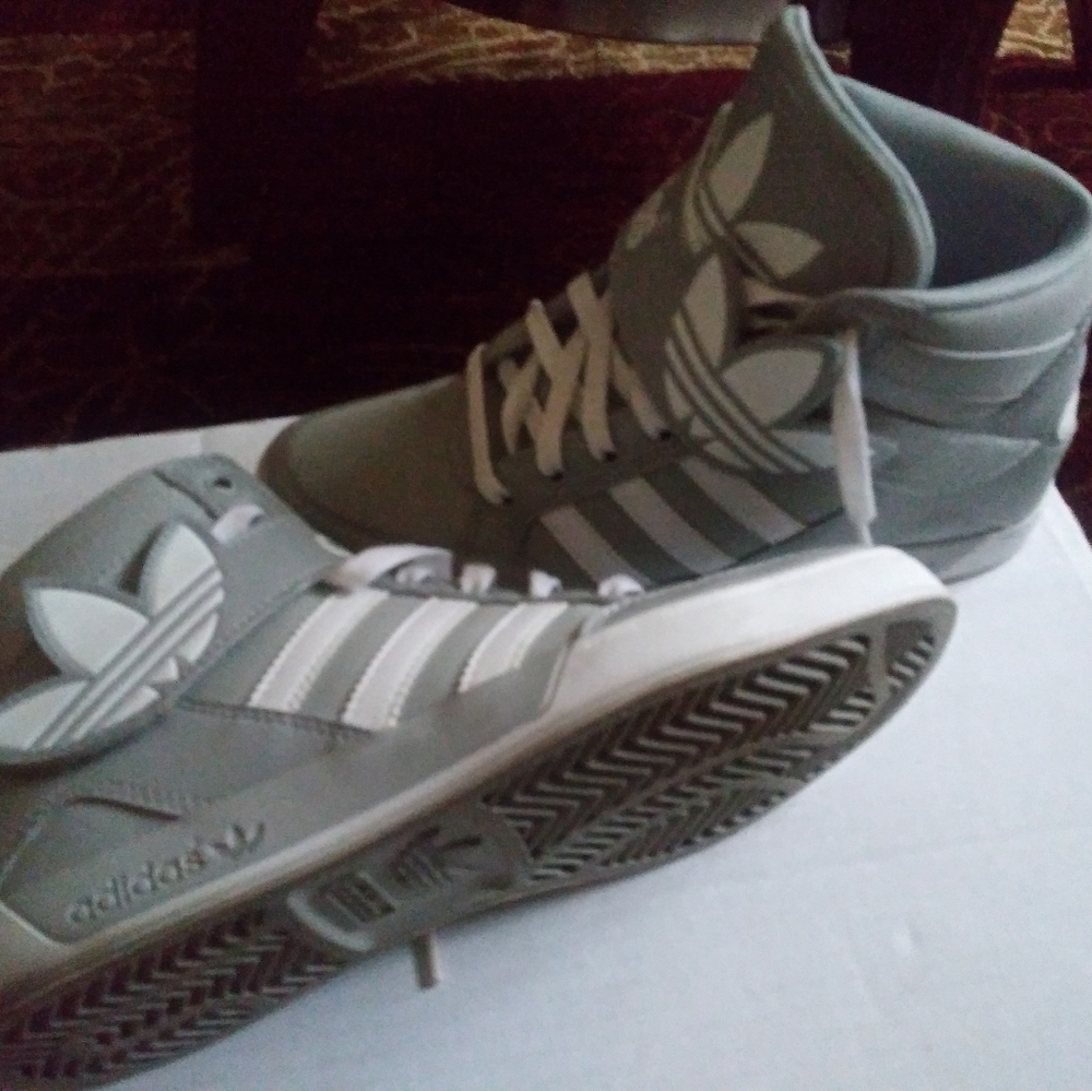 Adidas sneakers